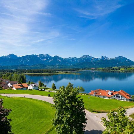 Vitusfort Фюссен Экстерьер фото