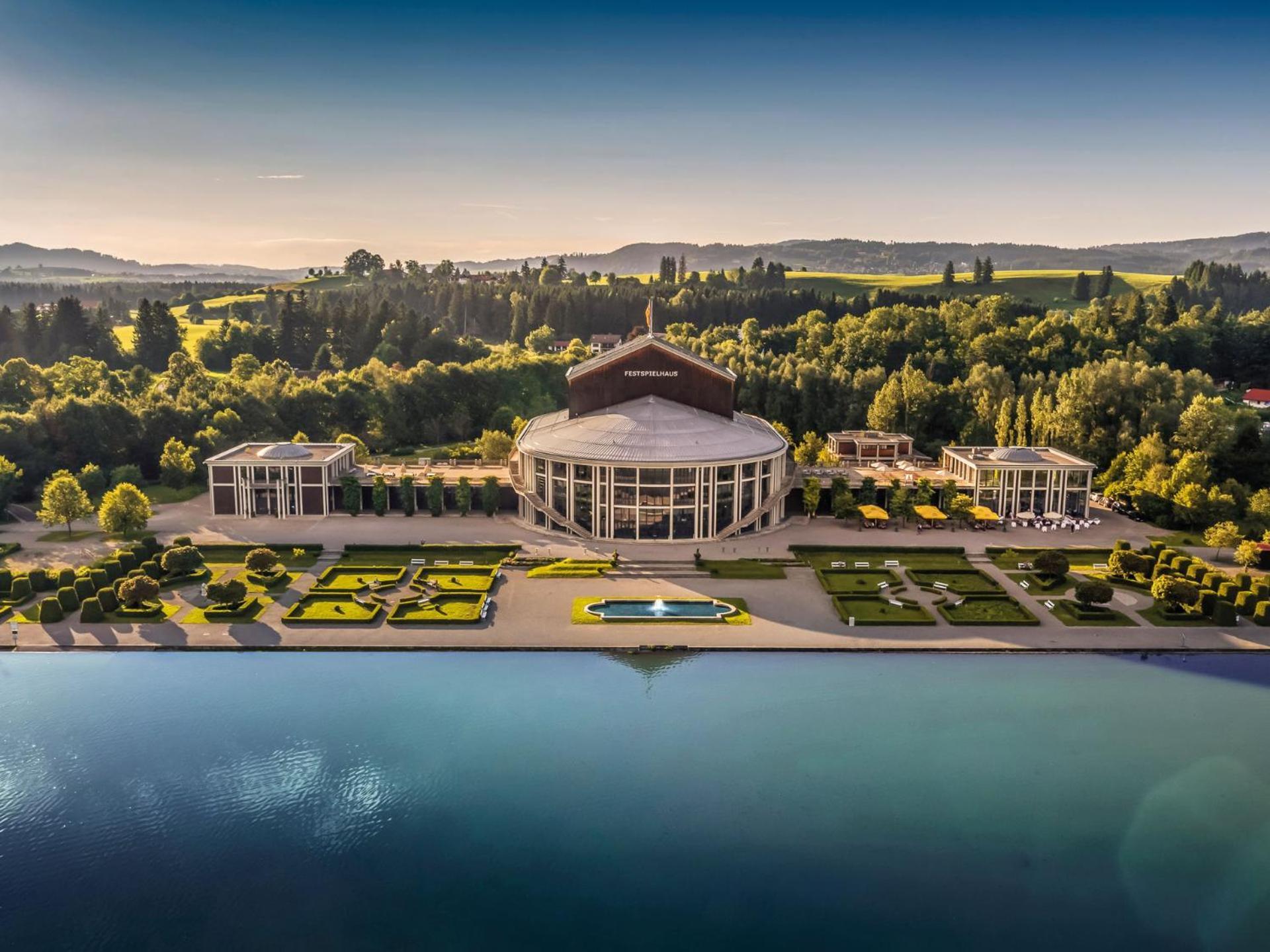 Vitusfort Фюссен Экстерьер фото