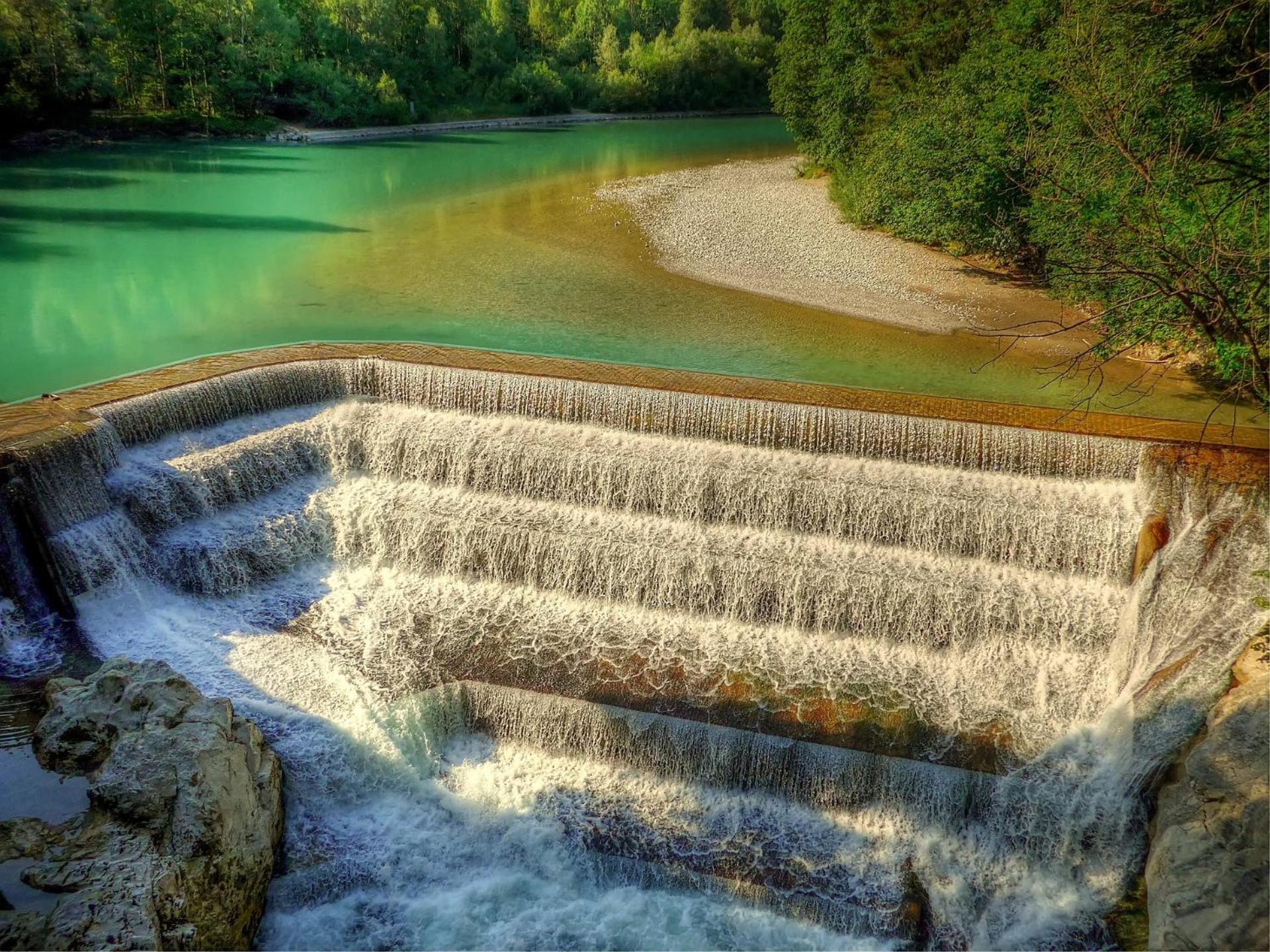 Vitusfort Фюссен Экстерьер фото